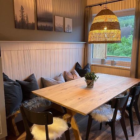 Larix Apartment Tamsweg Zewnętrze zdjęcie