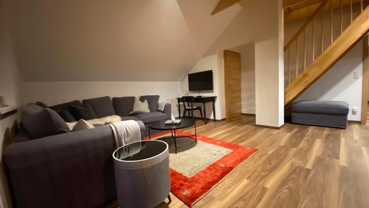 Larix Apartment Tamsweg Zewnętrze zdjęcie