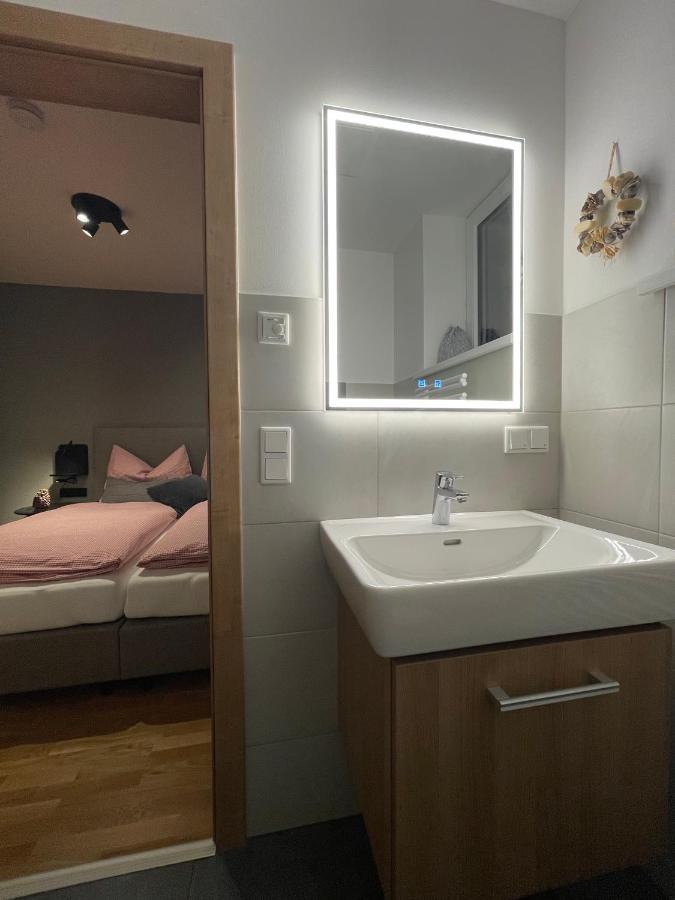Larix Apartment Tamsweg Zewnętrze zdjęcie