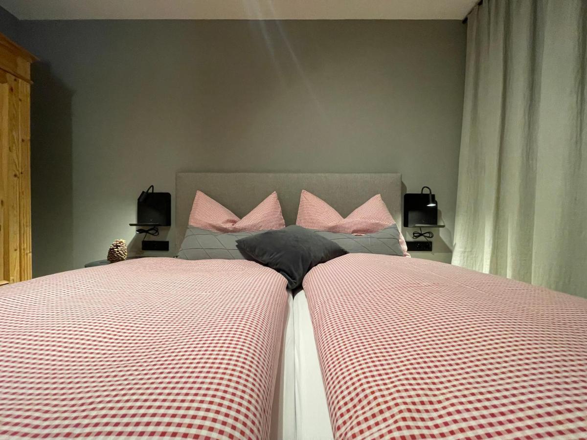 Larix Apartment Tamsweg Zewnętrze zdjęcie
